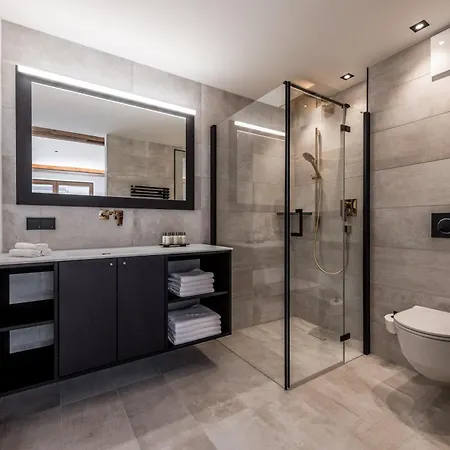 Appartamento Almadel By Schladmingurlaub Schladming