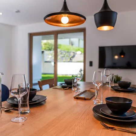 Almadel By Schladmingurlaub * Schladming