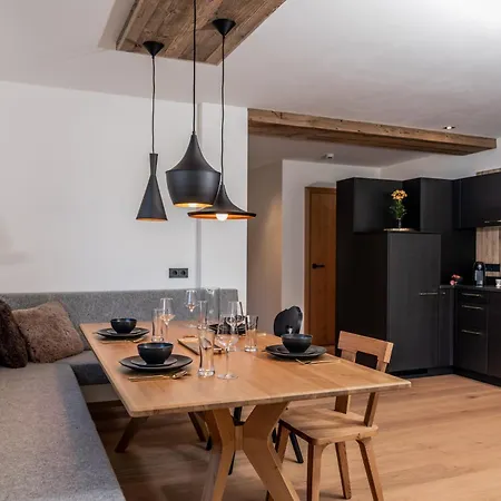 Almadel By Schladmingurlaub Шладминг