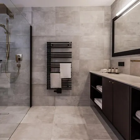 Almadel By Schladmingurlaub Шладминг