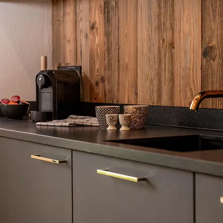 Appartement Almadel By Schladmingurlaub