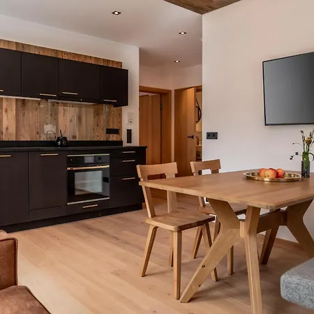 Almadel By Schladmingurlaub Appartement *