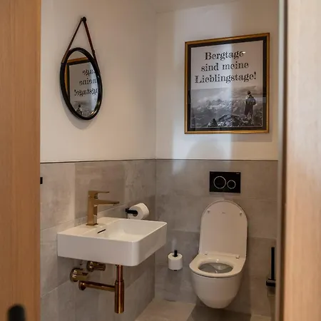 Almadel By Schladmingurlaub Appartamento Schladming