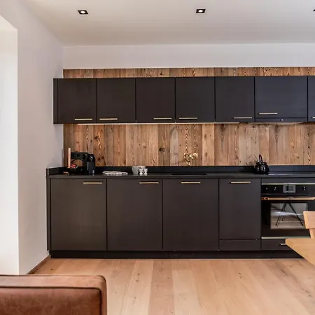 Appartement Almadel By Schladmingurlaub Schladming