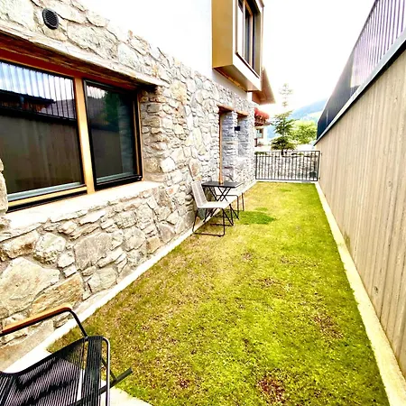 Almadel By Schladmingurlaub Schladming