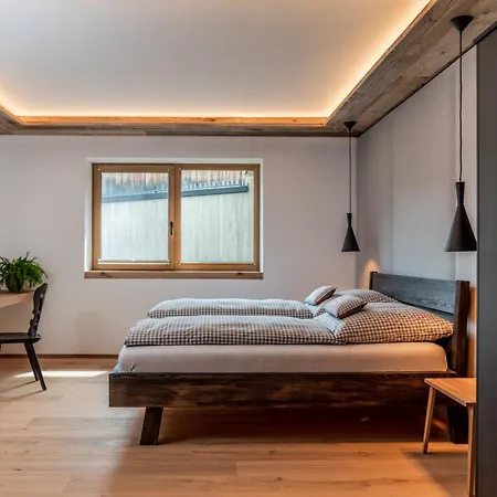 Almadel - Appartementhaus In Schladming-dachstein 아파트