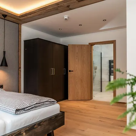 Appartamento Almadel By Schladmingurlaub Schladming