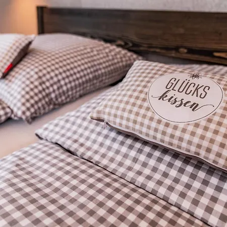 Almadel By Schladmingurlaub