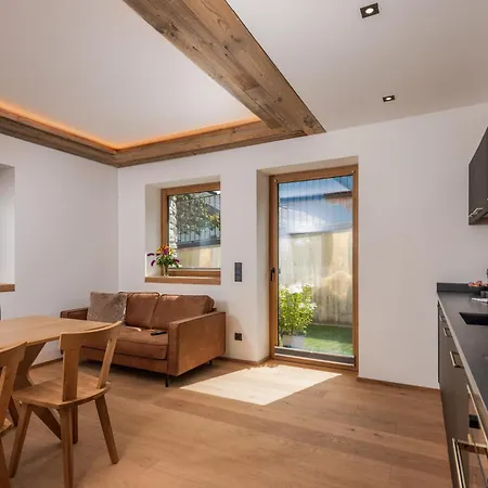 Апартаменты Almadel By Schladmingurlaub *