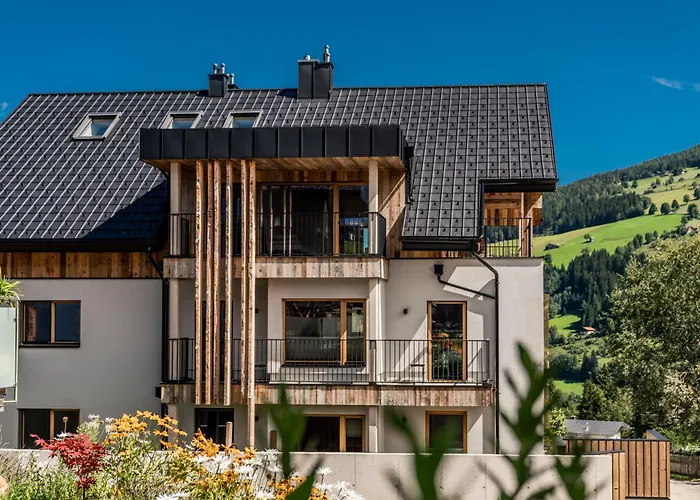 Almadel By Schladmingurlaub Διαμέρισμα