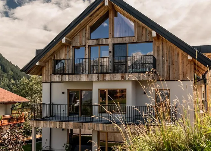 Almadel By Schladmingurlaub Διαμέρισμα Schladming