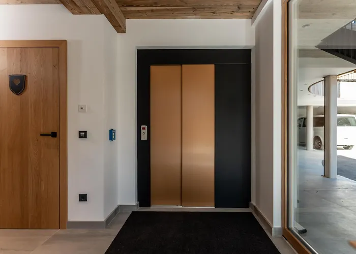 Almadel By Schladmingurlaub