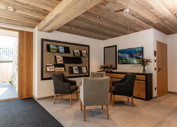 Almadel By Schladmingurlaub Διαμέρισμα *