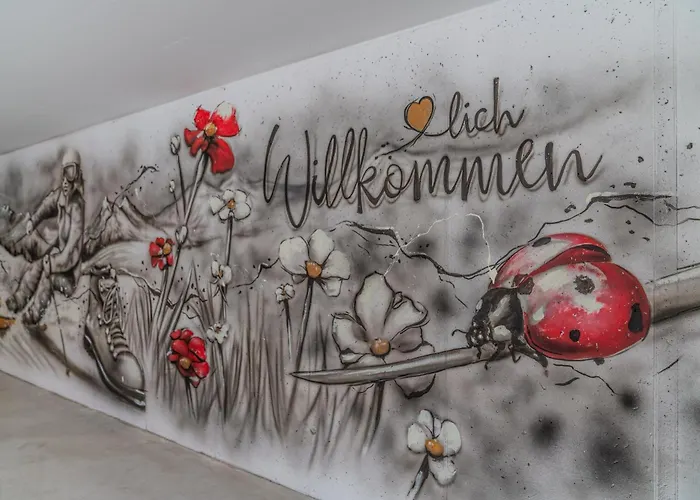 Almadel By Schladmingurlaub Διαμέρισμα Schladming