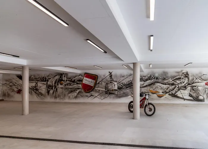 Διαμέρισμα Almadel By Schladmingurlaub Schladming