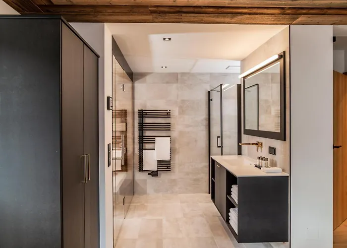 Διαμέρισμα Almadel By Schladmingurlaub *