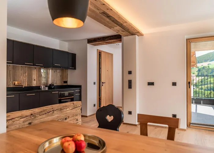 Almadel By Schladmingurlaub