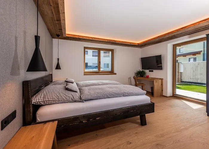 Almadel By Schladmingurlaub Διαμέρισμα