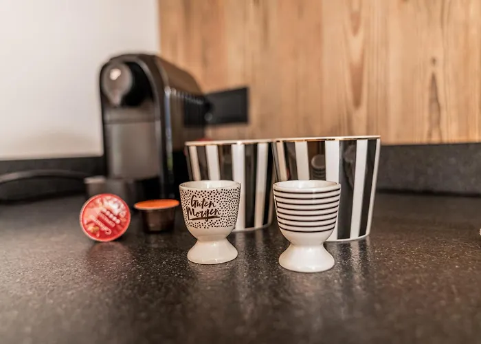 Almadel By Schladmingurlaub Διαμέρισμα *