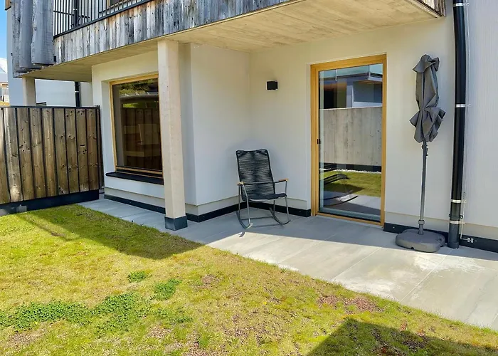 Almadel By Schladmingurlaub Schladming