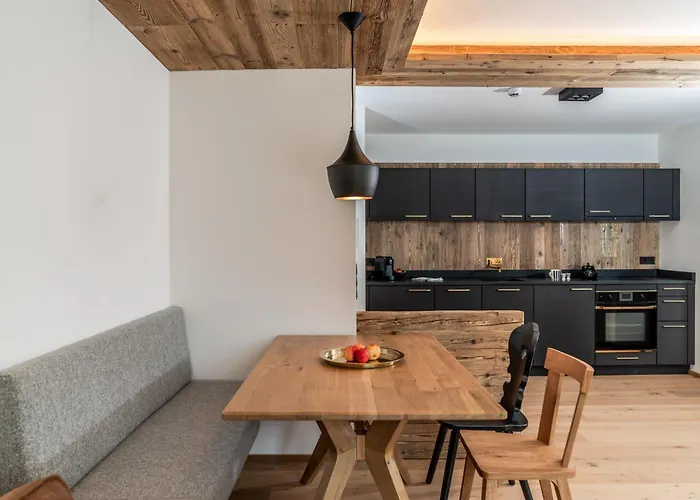 Almadel By Schladmingurlaub Διαμέρισμα