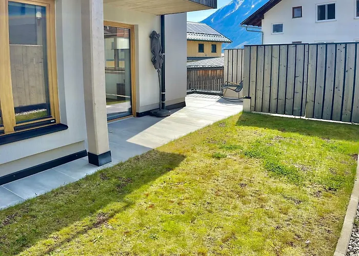 Almadel By Schladmingurlaub Διαμέρισμα *