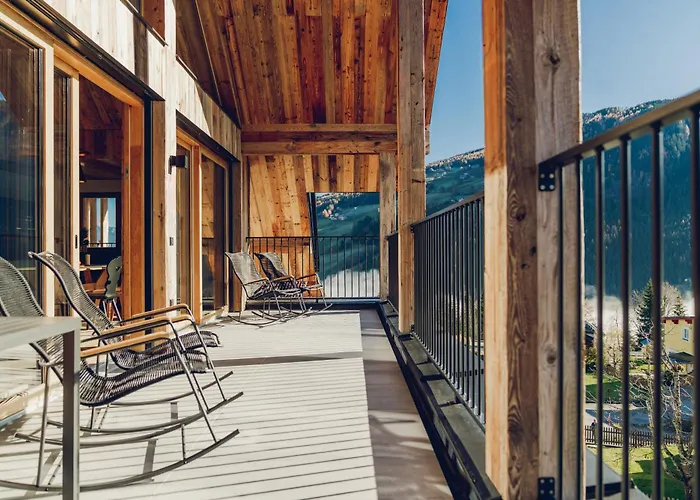 Almadel By Schladmingurlaub