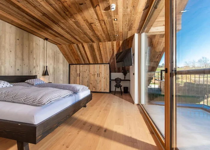 Διαμέρισμα Almadel By Schladmingurlaub *