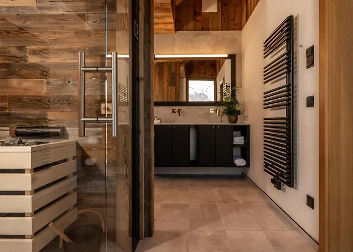 Almadel By Schladmingurlaub Διαμέρισμα Schladming