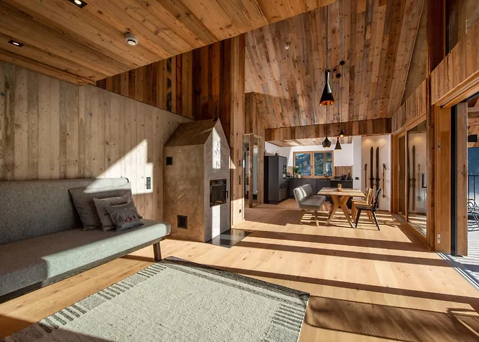 Almadel By Schladmingurlaub *