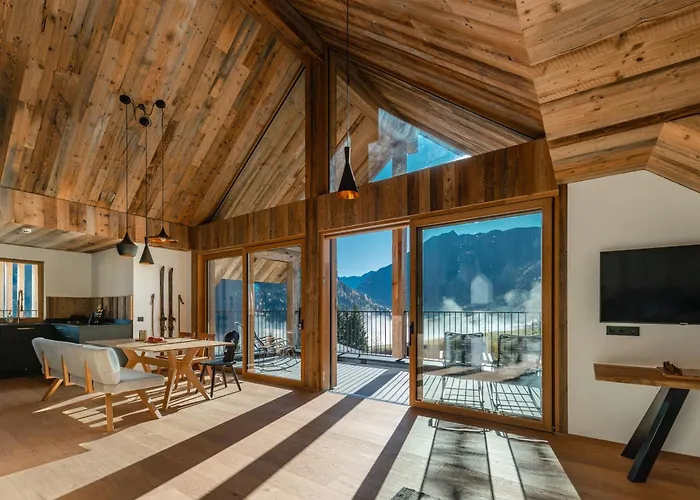 Almadel By Schladmingurlaub * Schladming