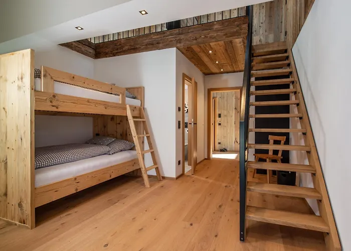 Almadel By Schladmingurlaub Διαμέρισμα *