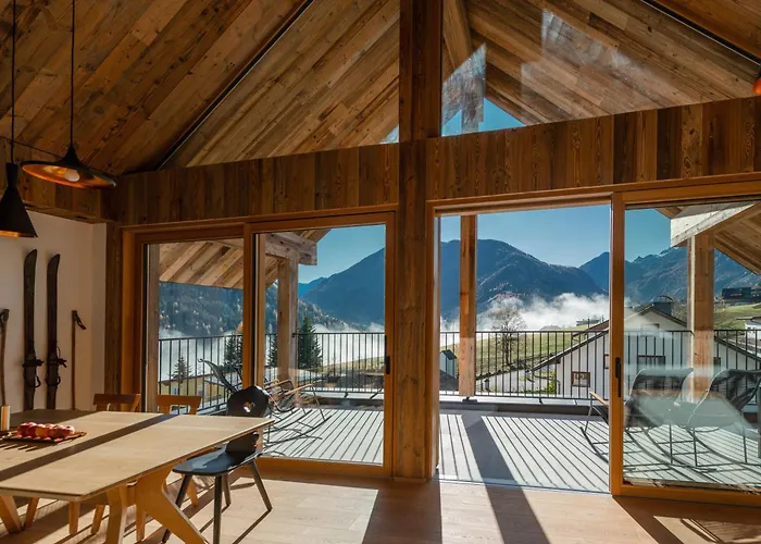 Διαμέρισμα Almadel By Schladmingurlaub *