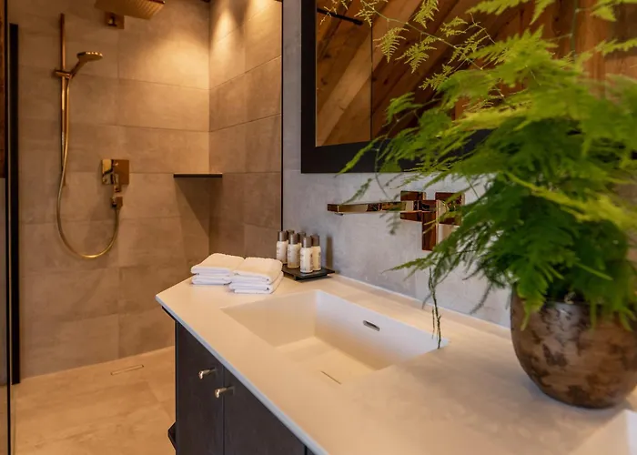 Almadel By Schladmingurlaub Διαμέρισμα Schladming