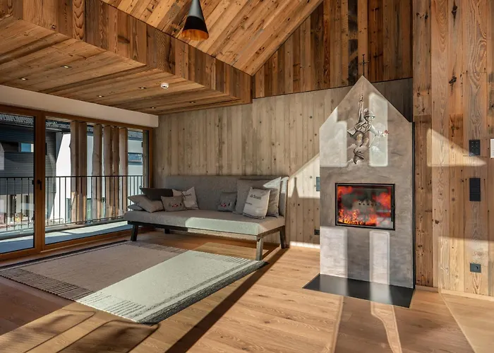 Almadel By Schladmingurlaub *