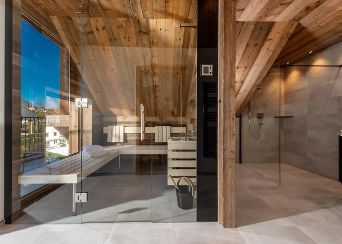 Διαμέρισμα Almadel By Schladmingurlaub Schladming