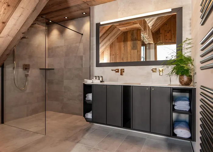 Almadel By Schladmingurlaub Διαμέρισμα *