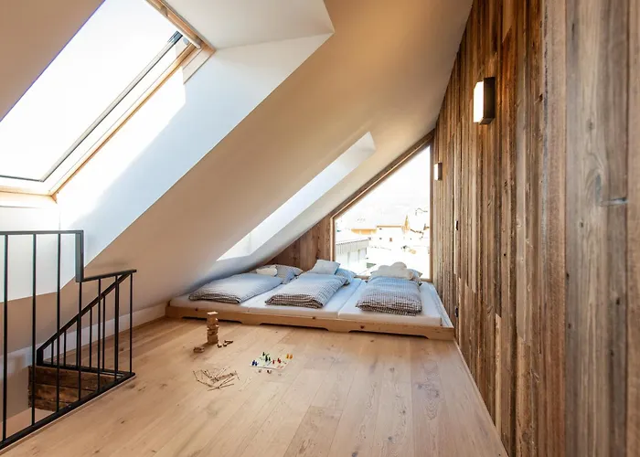 Almadel By Schladmingurlaub Διαμέρισμα