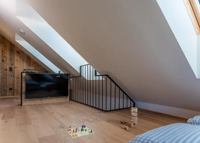 Διαμέρισμα Almadel By Schladmingurlaub *