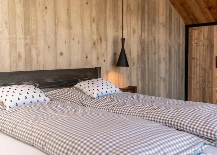 Almadel By Schladmingurlaub *