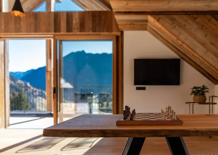 Almadel By Schladmingurlaub Schladming