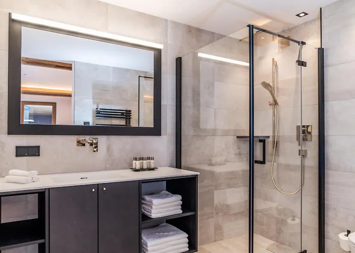 Διαμέρισμα Almadel By Schladmingurlaub Schladming