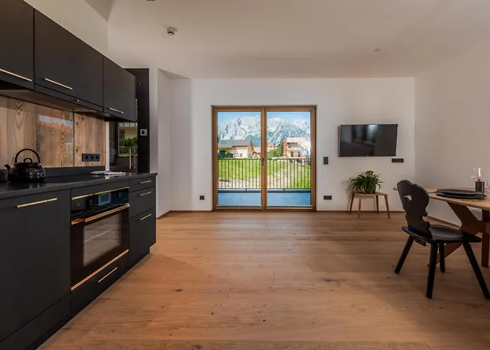 Διαμέρισμα Almadel By Schladmingurlaub *