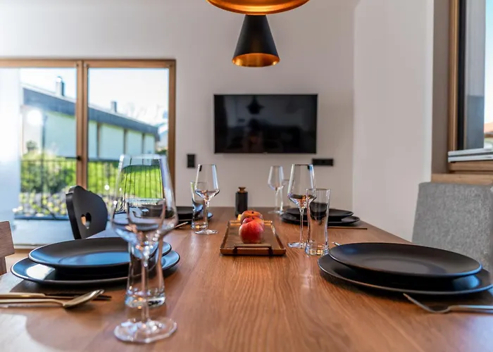 Almadel By Schladmingurlaub Διαμέρισμα