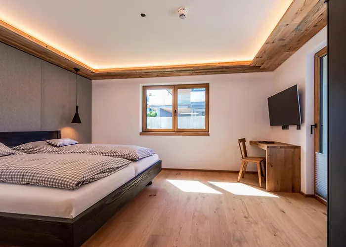 Διαμέρισμα Almadel By Schladmingurlaub