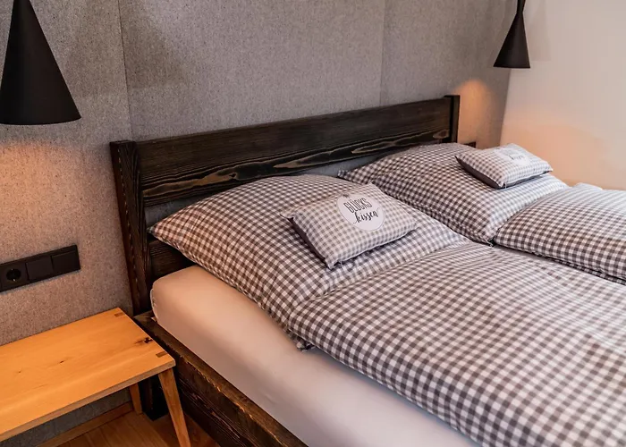 Almadel By Schladmingurlaub Διαμέρισμα Schladming