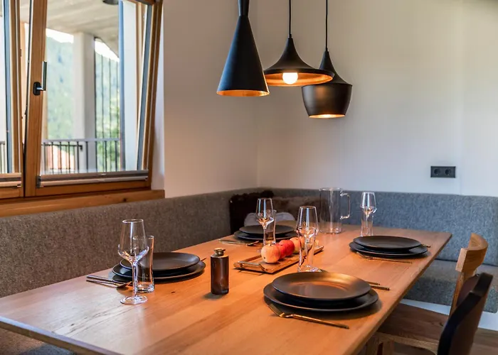 Almadel By Schladmingurlaub *