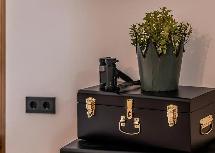 Διαμέρισμα Almadel By Schladmingurlaub