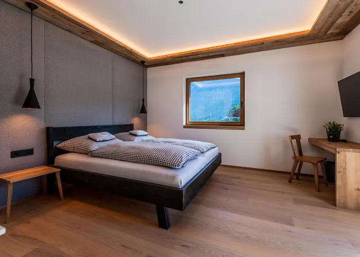 Almadel By Schladmingurlaub * Schladming