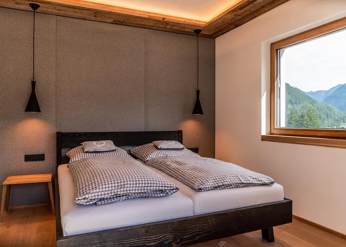 Διαμέρισμα Almadel By Schladmingurlaub *